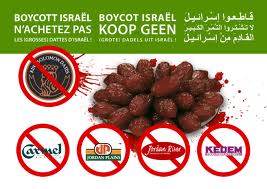 dattes-israel-boycott